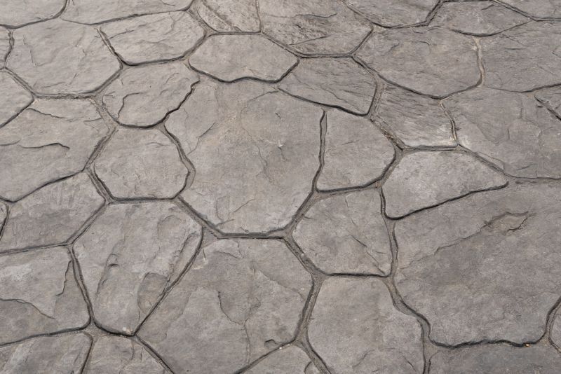 Decorative Concrete Design