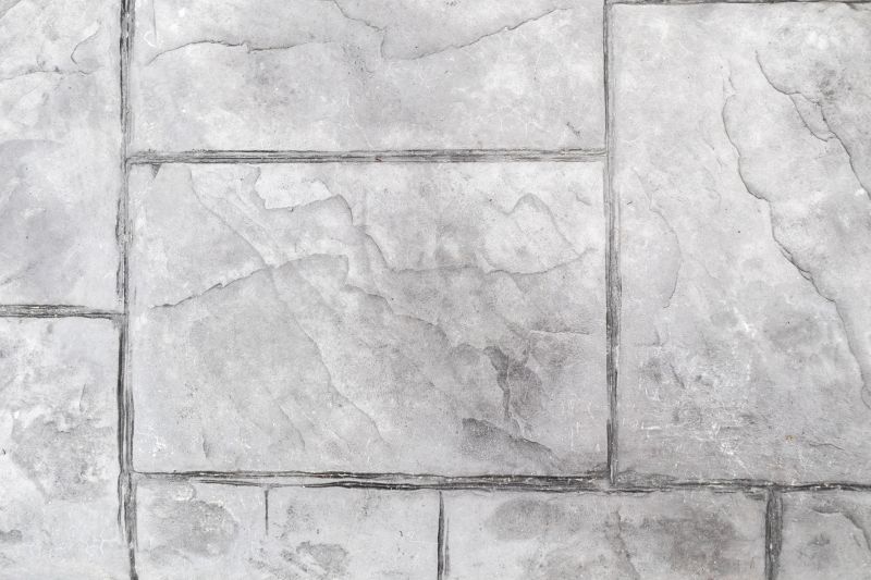 What Is Stamped Concrete And How Does It Work?