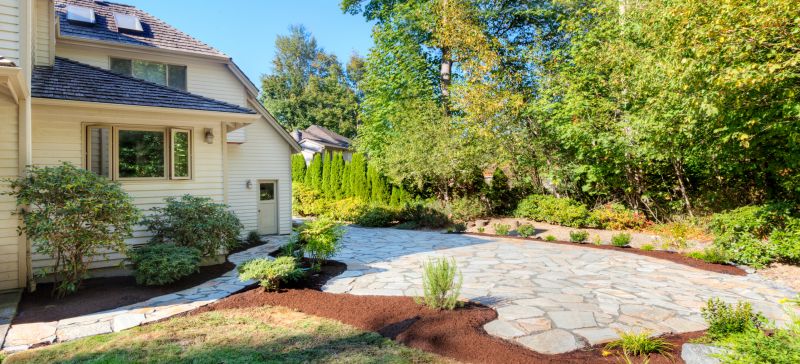 What Is Stamped Concrete And How Does It Work?