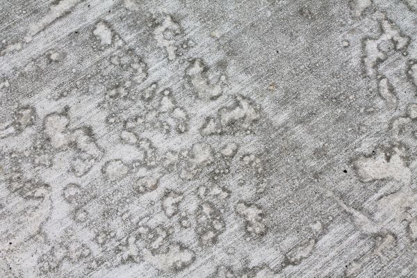 Concrete Acid Staining in Auburn
