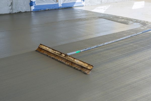 Cost of Sealed Concrete Finishing in Auburn