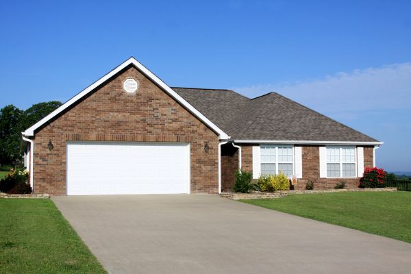 Cost of Driveway Overlay Service in Auburn