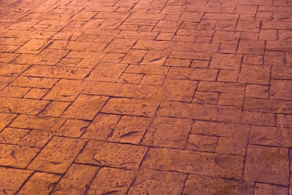 Decorative Paving in Auburn