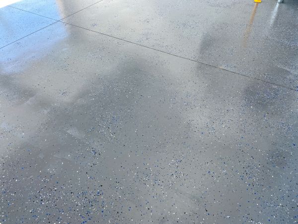 Cost of Patio Overlaying in Auburn