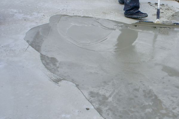 Cost of Patio Overlay Installation in Auburn