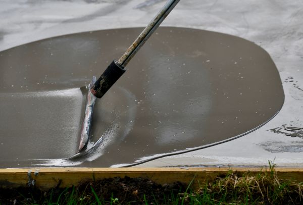 Cost of Driveway Overlaying in Auburn