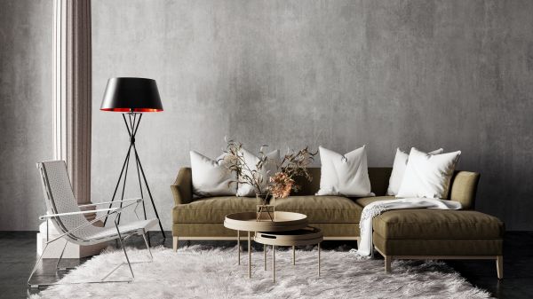 Cost of Interior Concrete Staining in Auburn