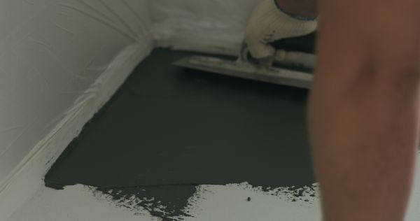 Cost of Interior Concrete Finishing in Auburn