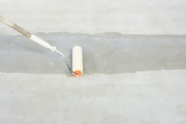 Cost of Slab Finishing Service in Auburn