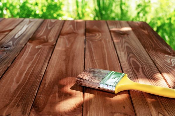 Cost of Patio Floor Staining in Auburn