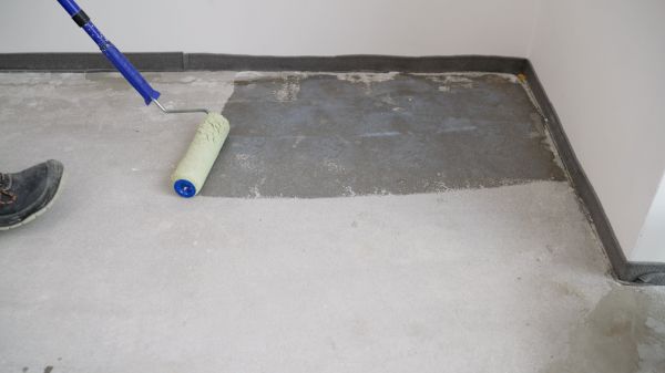 Cost of Slab Sealing in Auburn